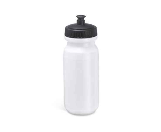 Бутылка спортивная BIKING, MD4047S101, Цвет: белый, Объем: 620, изображение 3