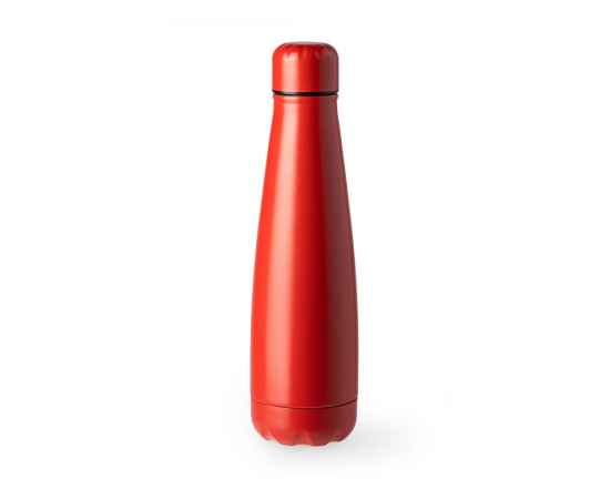 Бутылка PITA, MD4011S160, Цвет: красный, Объем: 630, изображение 2