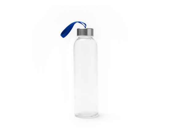 Бутылка CAMU в чехле из неопрена, MD4040S105, Цвет: синий, Объем: 500, изображение 2