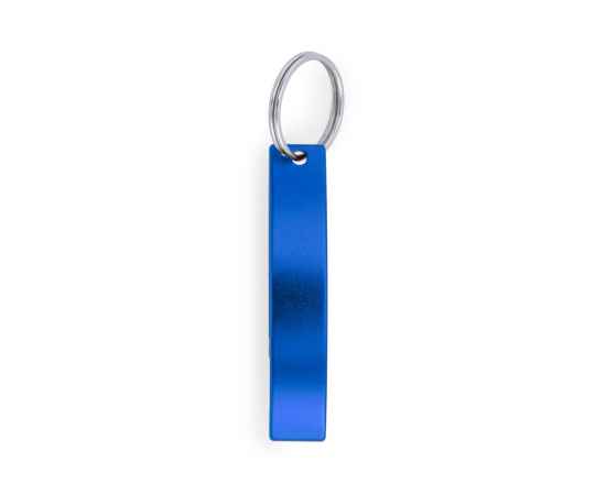 Брелок-открывалка SPARKLING, KO4070S105, Цвет: синий, изображение 2
