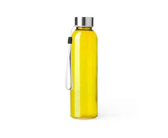 Бутылка ALFE, MD4037S103, Цвет: желтый, Объем: 500, изображение 3