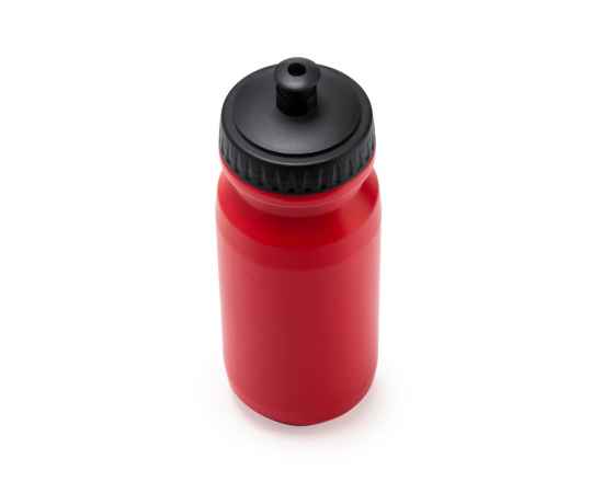 Бутылка спортивная BIKING, MD4047S160, Цвет: красный, Объем: 620, изображение 2