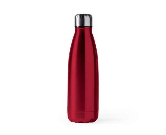 Бутылка ALPINIA, MD4042S160, Цвет: красный, Объем: 700, изображение 2
