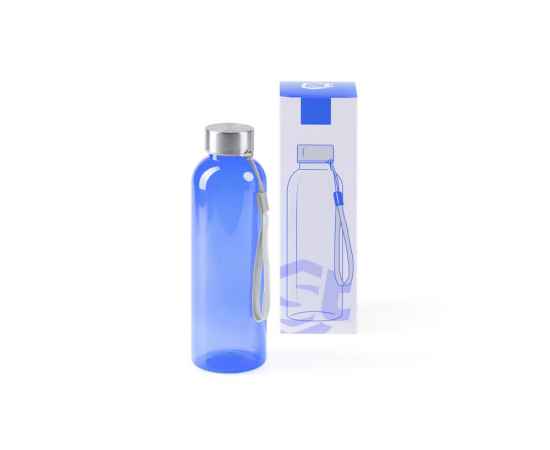 Бутылка VALSAN, BI4067S105, Цвет: синий, Объем: 600, изображение 2