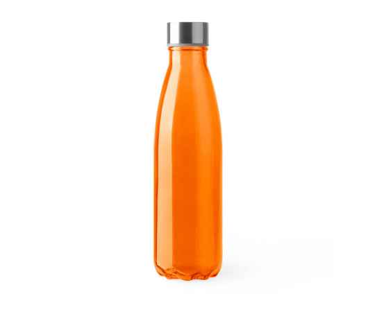 Бутылка SANDI, BI4099S131, Цвет: оранжевый, Объем: 650, изображение 2