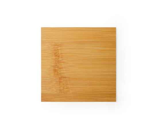 Набор бамбуковых подставок ALGOR, PV4113S129, изображение 5
