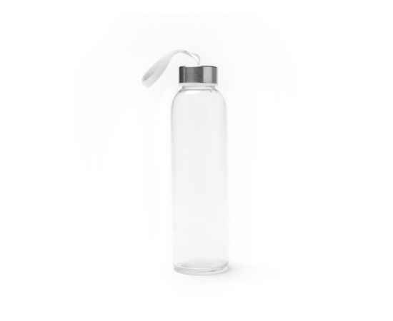 Бутылка CAMU в чехле из неопрена, MD4040S101, Цвет: белый, Объем: 500, изображение 3