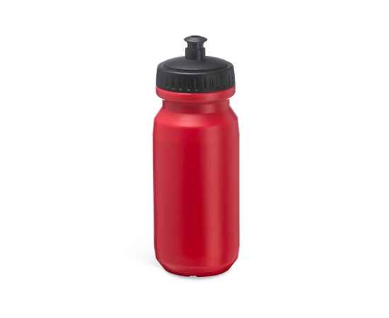 Бутылка спортивная BIKING, MD4047S160, Цвет: красный, Объем: 620, изображение 6