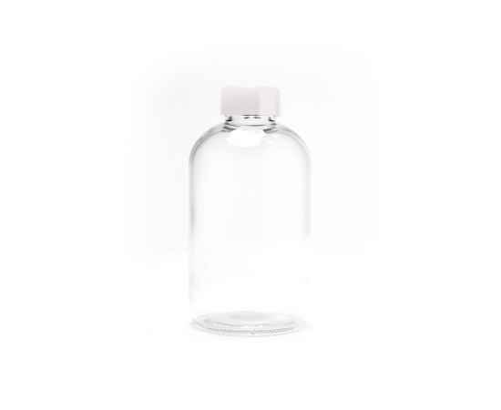 Бутылка KASTER в неопреновом чехле, BI4098S101, Цвет: белый, Объем: 600, изображение 2