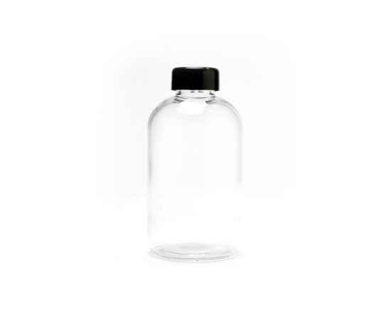Бутылка KASTER в неопреновом чехле, BI4098S102, Цвет: черный, Объем: 600, изображение 2