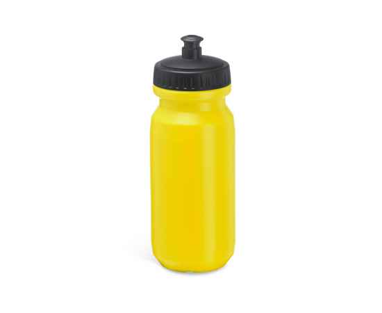 Бутылка спортивная BIKING, MD4047S103, Цвет: желтый, Объем: 620, изображение 3