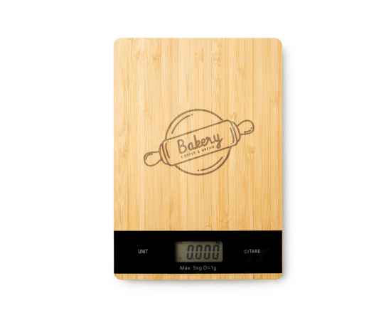 Кухонные весы RABIL, BC3028S129, изображение 2