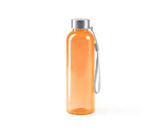 Бутылка VALSAN, BI4067S131, Цвет: оранжевый, Объем: 600, изображение 3