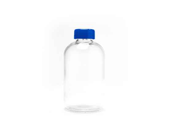 Бутылка KASTER в неопреновом чехле, BI4098S105, Цвет: синий, Объем: 600, изображение 2