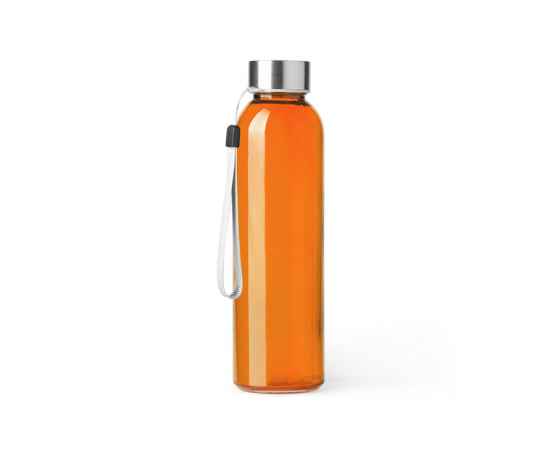 Бутылка ALFE, MD4037S131, Цвет: оранжевый, Объем: 500, изображение 4