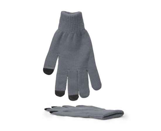 Сенсорные перчатки ZELAND, WD5623S158, Цвет: серый, изображение 2