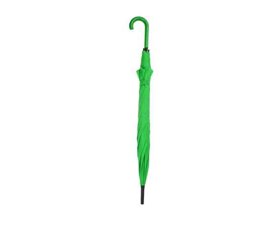 Зонт-трость MILFORD, полуавтомат, UM5608S1226, Цвет: зеленый, изображение 2