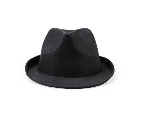 Шляпа DUSK, GO7060S102, Цвет: черный, изображение 3
