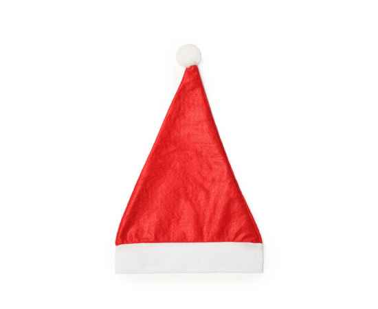 Рождественская шапка SANTA, XM1300S160, Цвет: красный,белый, изображение 4
