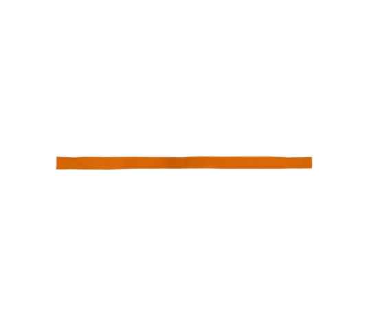 Регулируемый браслет FETE, PF3102S131, Цвет: оранжевый, изображение 2
