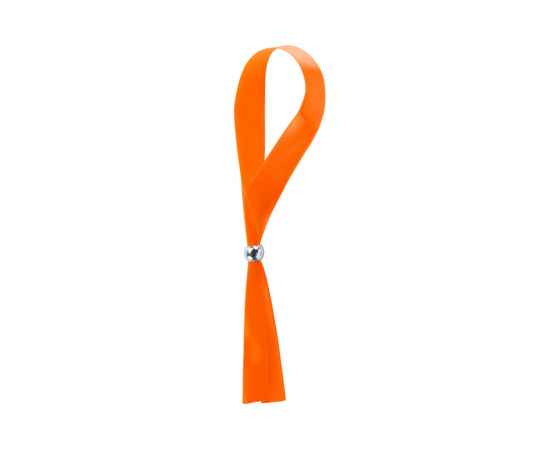 Регулируемый браслет FETE, PF3102S131, Цвет: оранжевый, изображение 3