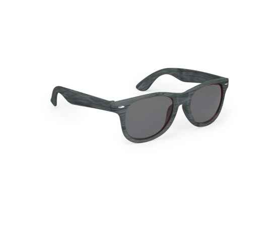 Солнцезащитные очки DAX, SG8102S1237, Цвет: черный, изображение 2