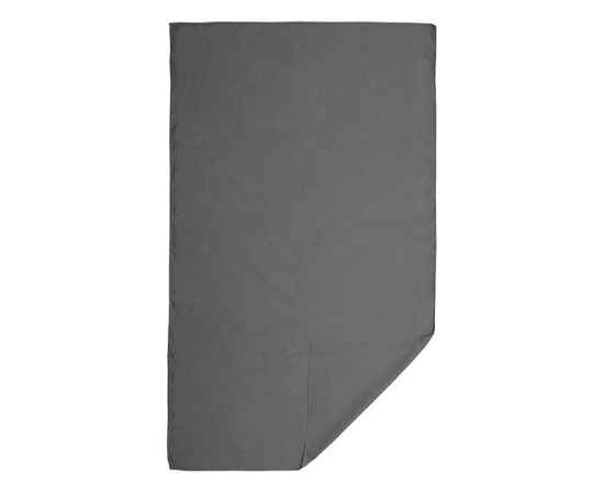 Спортивное полотенце CORK, TW711910846, Цвет: темно-серый, изображение 4