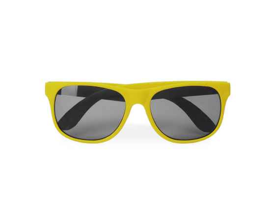 Солнцезащитные очки ARIEL, SG8103S103, Цвет: желтый, изображение 3
