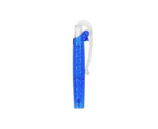 Мини-блокнот ARCO с шариковой ручкой, NB8054S105, Цвет: синий, изображение 3