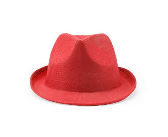 Шляпа DUSK, GO7060S160, Цвет: красный, изображение 3