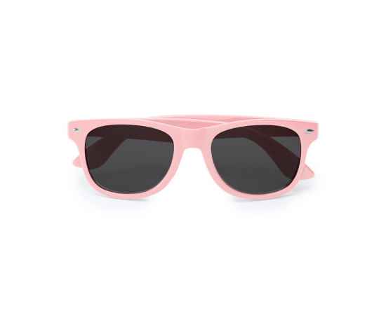 Солнцезащитные очки BRISA, SG8100S148, Цвет: розовый, изображение 3