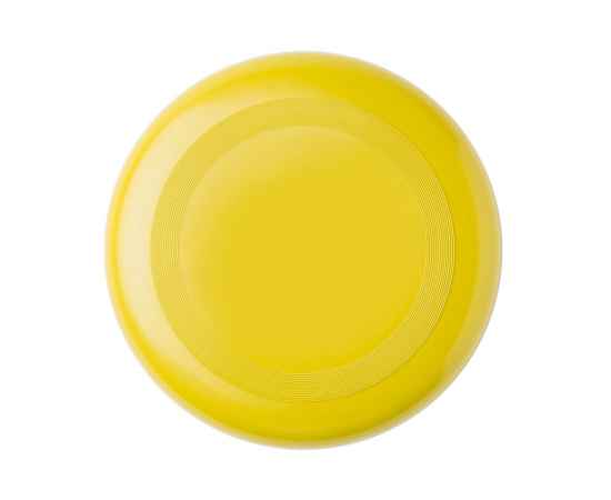 Фрисби CALON, SD1022S103, Цвет: желтый, изображение 4
