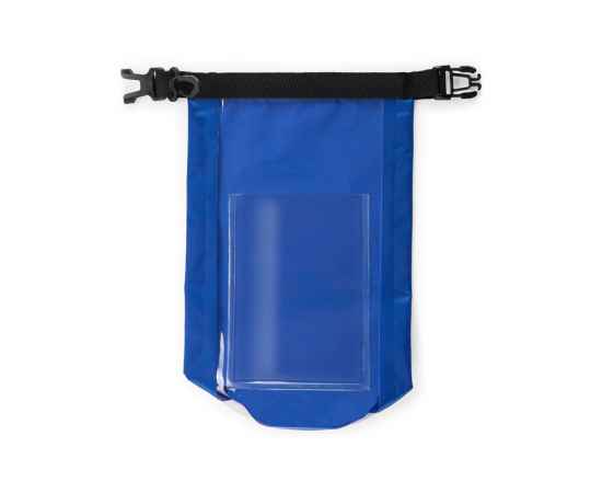 Водонепроницаемая сумка ALETA, BO7531S105, Цвет: синий, изображение 5