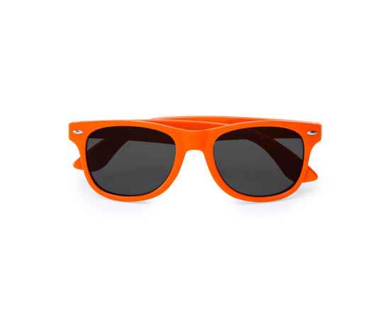 Солнцезащитные очки BRISA, SG8100S131, Цвет: оранжевый, изображение 3