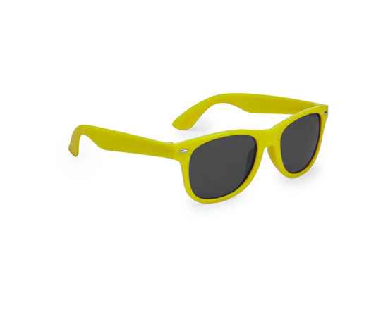 Солнцезащитные очки BRISA, SG8100S103, Цвет: желтый, изображение 2