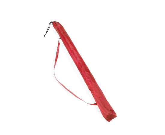 Пляжный зонт SKYE, SD1006S160, Цвет: красный, изображение 2