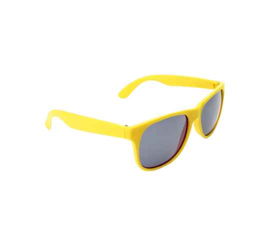 Солнцезащитные очки ARIEL, SG8103S103, Цвет: желтый, изображение 2