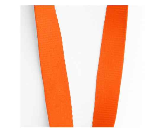 Ланъярд GUEST, LY7054S131, Цвет: оранжевый, изображение 2