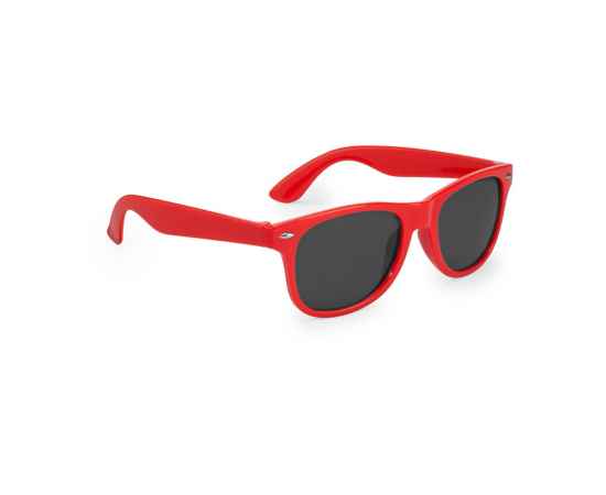 Солнцезащитные очки BRISA, SG8100S160, Цвет: красный, изображение 2