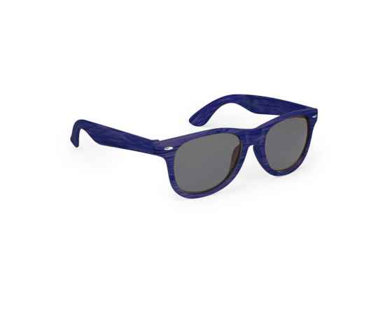 Солнцезащитные очки DAX, SG8102S1248, Цвет: темно-синий, изображение 2