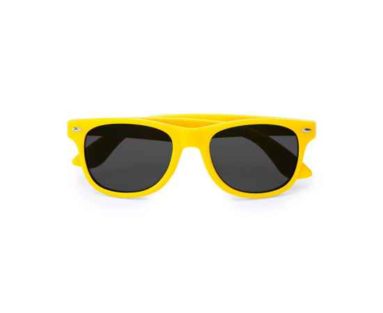 Солнцезащитные очки BRISA, SG8100S103, Цвет: желтый, изображение 3