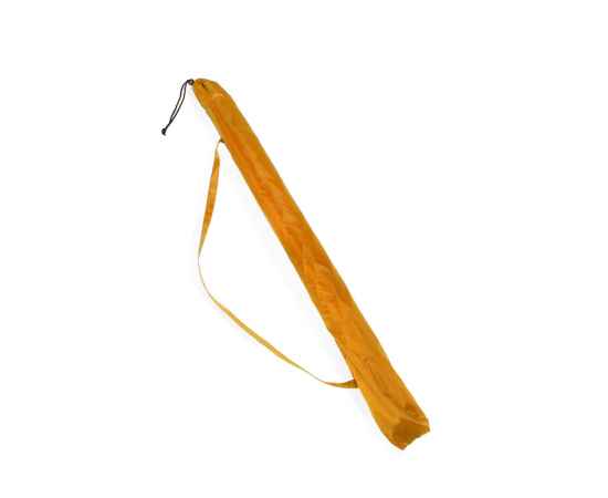 Пляжный зонт SKYE, SD1006S131, Цвет: оранжевый, изображение 2
