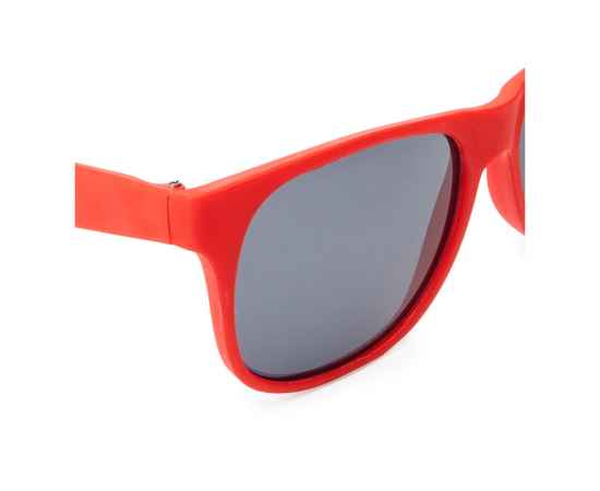 Солнцезащитные очки ARIEL, SG8103S160, Цвет: красный, изображение 3