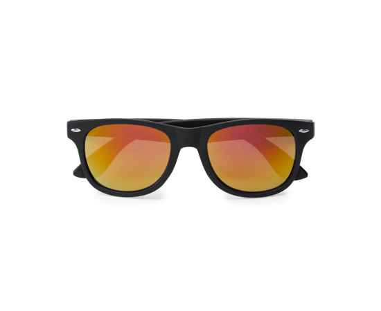 Солнцезащитные очки CIRO с зеркальными линзами, SG8101S131, Цвет: оранжевый, изображение 3