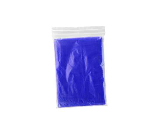Одноразмерный дождевик для взрослых SHAKA, CB5601S105, Цвет: синий, изображение 4