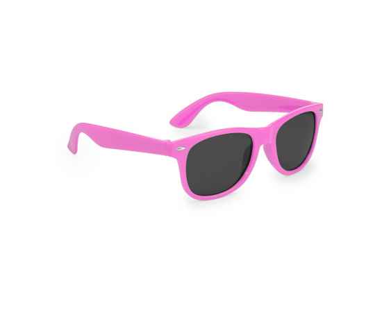 Солнцезащитные очки BRISA, SG8100S148, Цвет: розовый, изображение 2