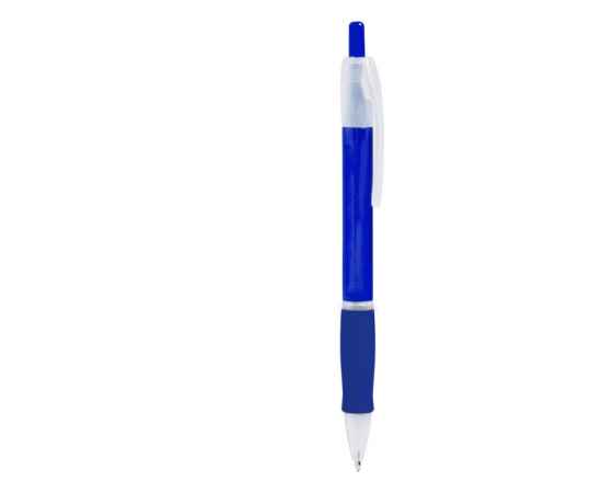Ручка пластиковая шариковая ONTARIO, HW8008S105, Цвет: синий, изображение 3