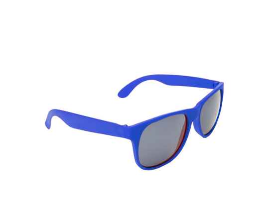 Солнцезащитные очки ARIEL, SG8103S105, Цвет: синий, изображение 2