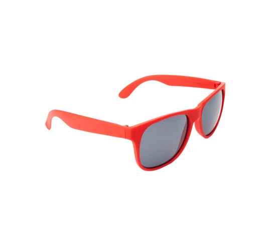 Солнцезащитные очки ARIEL, SG8103S160, Цвет: красный, изображение 5