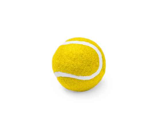 Мяч для домашних животных LANZA, AN1020S103, Цвет: желтый, изображение 4